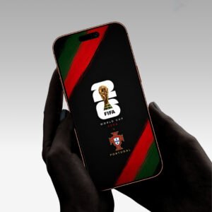 Portugal World cup Wallpaper