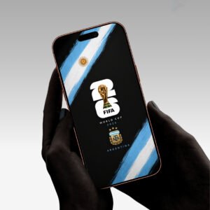 Argentina Wallpaper